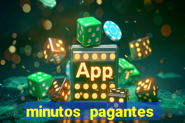 minutos pagantes slots pg